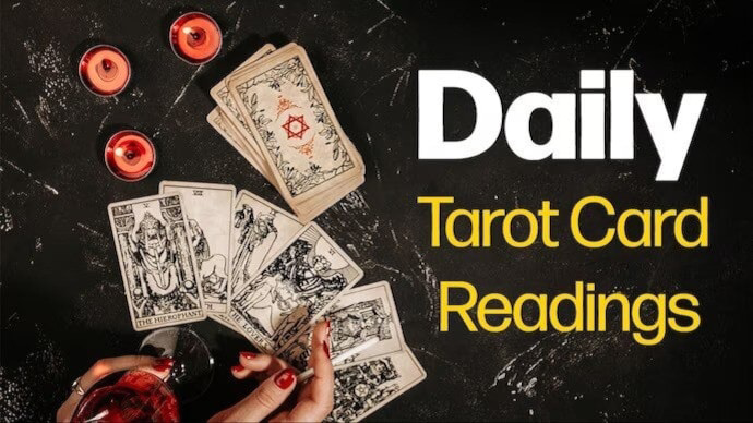 tarot spreads for every occasion: from love to career guidance