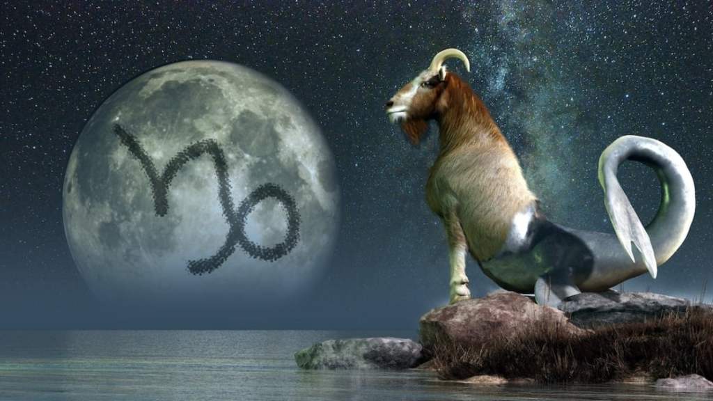 Capricorn Love Insights What Today’s Horoscope Reveals
