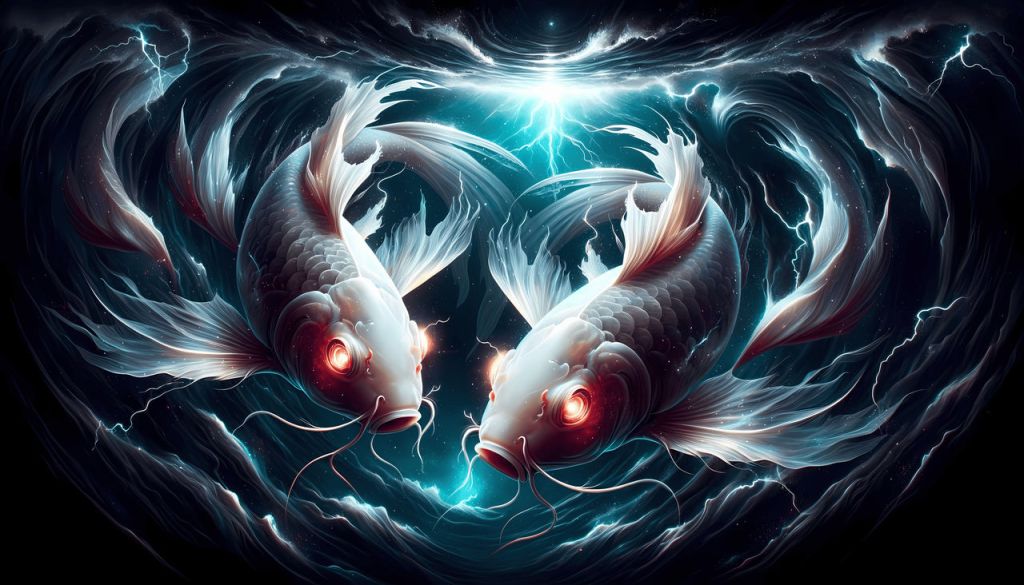 Pisces Monthly and Yearly Horoscopes