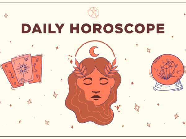 Daily Zodiac Vibes Astrological Predictions and Insights