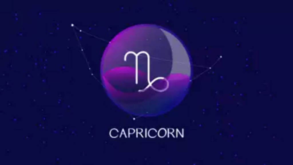 Today’s Capricorn Vibes Your Horoscope Reading